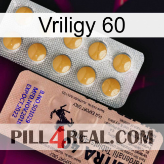 Vriligy 60 41